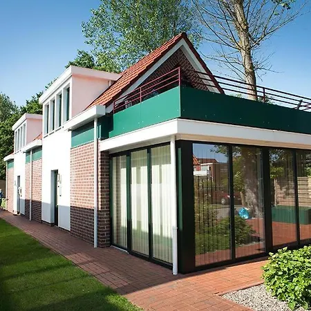 Haus Gartenstraße Nemo