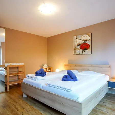 Haus Gartenstraße Nemo