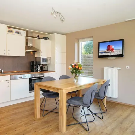 Haus Gartenstraße Nemo *