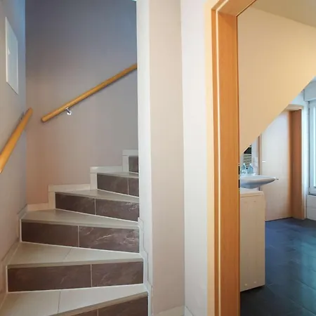 Haus Gartenstraße Nemo *