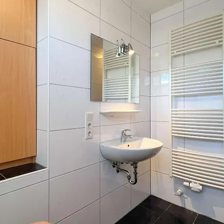 Haus Gartenstraße Nemo