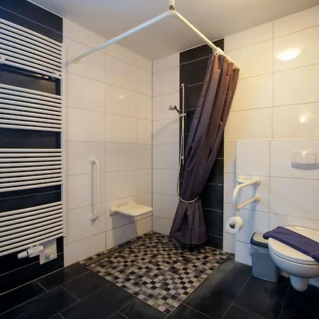 Haus Gartenstraße Nemo * Borkum