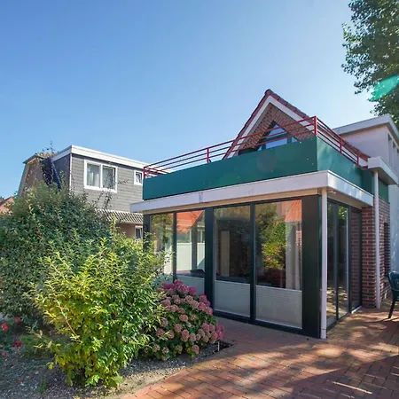 Apartment Haus Gartenstraße Nemo *